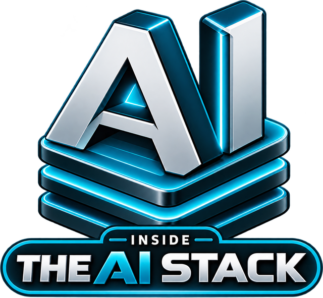 Inside The AI Stack